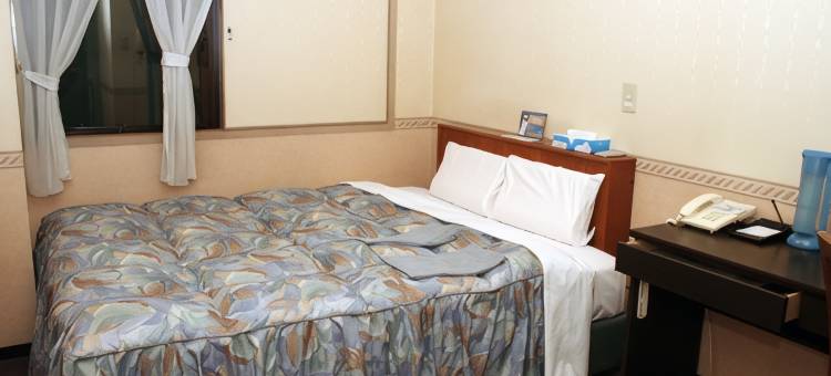 弘前超山酒店(Hotel Hyper Hills Hirosaki)图片