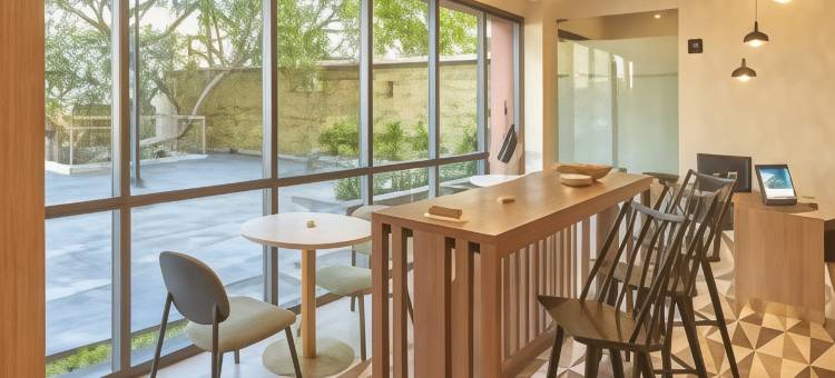 巴亚以塔港万豪城市快捷普拉斯酒店(City Express Plus by Marriott Puerto Vallarta)图片