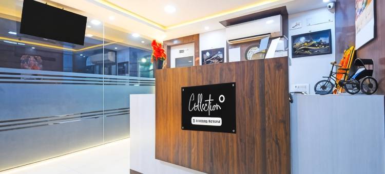 奥克镇屋 丹巴德布利希拉克路(Townhouse Oak Dhanbad Bhuli Hirak Road)图片