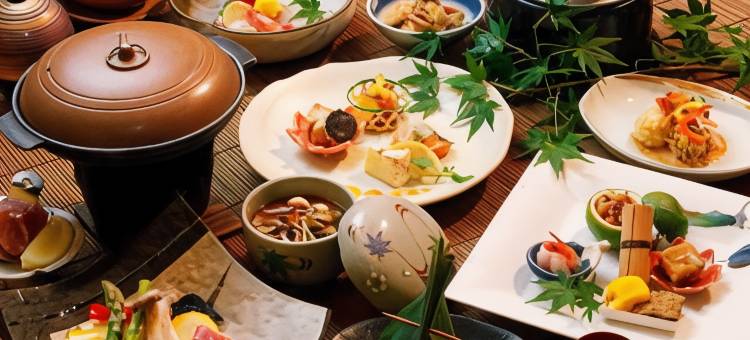 石和温泉乡 旅馆喜仙(Ryokan Kisen)图片