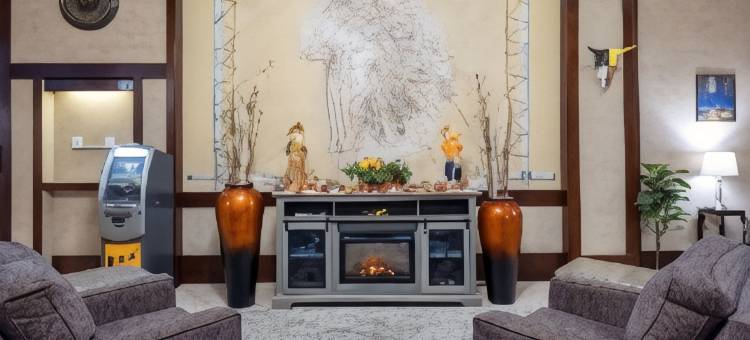 Travelodge by Wyndham Prince Albert图片