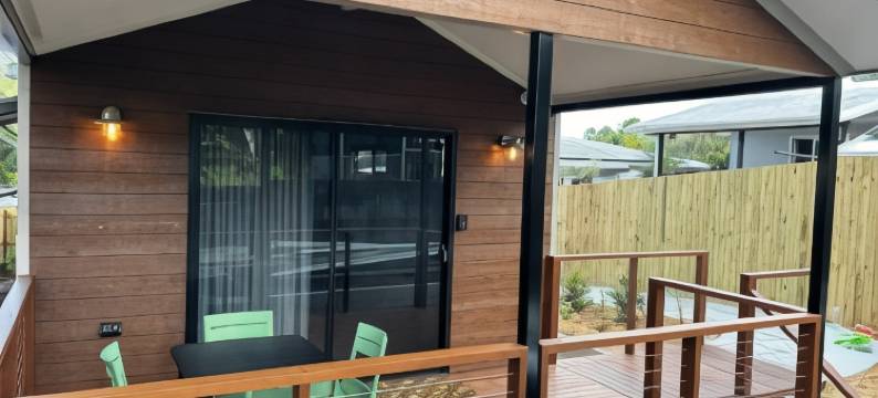 Kenilworth Country Cabins图片