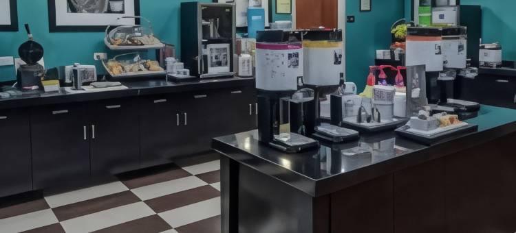 克拉克斯维尔欢朋酒店(Hampton Inn & Suites Clarksville)图片