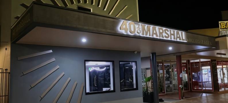 马歇尔街40号(40 on Marshall Boutique Hotel)图片