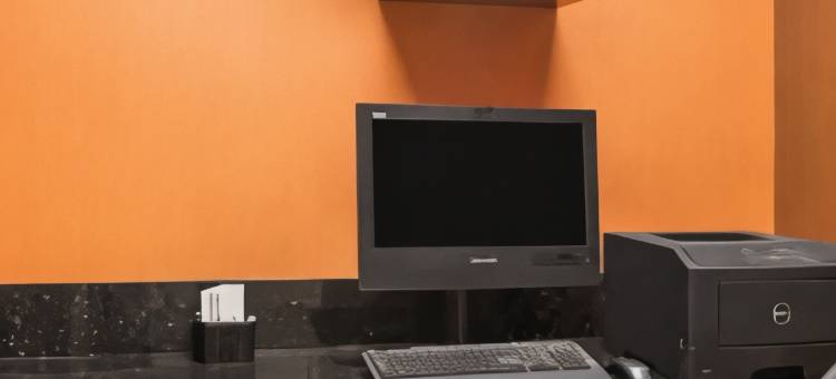 诺曼万枫酒店(Fairfield Inn & Suites Norman)图片