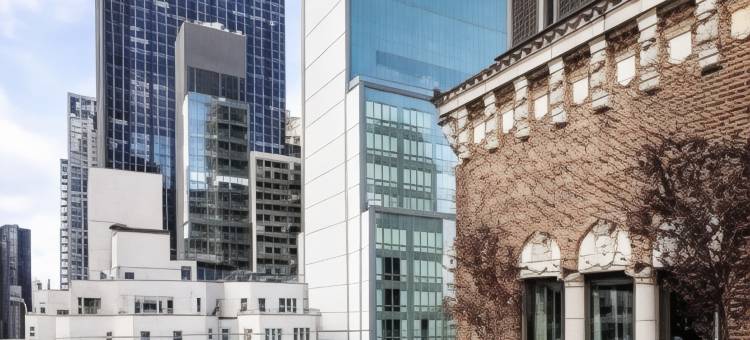 纽约奎因俱乐部希尔顿酒店(Hilton Club the Quin New York)图片