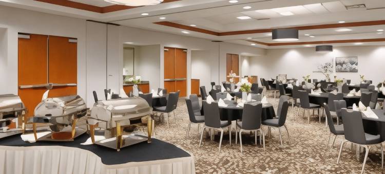 希尔顿花园旅馆-盐湖城山迪(Hilton Garden Inn Salt Lake City/Sandy)图片