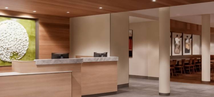 Fairfield Inn & Suites Aberdeen, SD图片