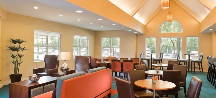 伍德兰斯休斯顿 Residence Inn 酒店/Lake Front Circle(Residence Inn Houston the Woodlands/Lake Front Circle)图片