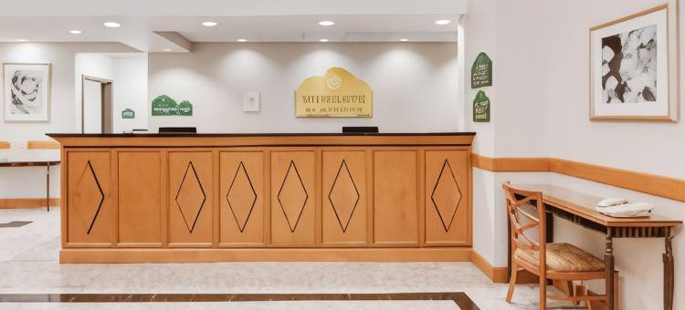 Wingate by Wyndham York图片