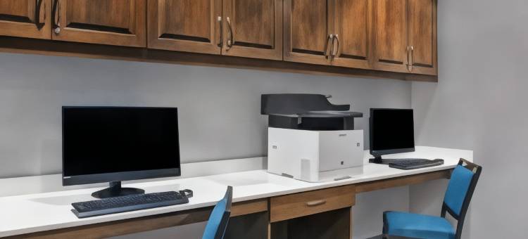 韦斯特菲尔德欢朋酒店(Hampton Inn Westfield)图片