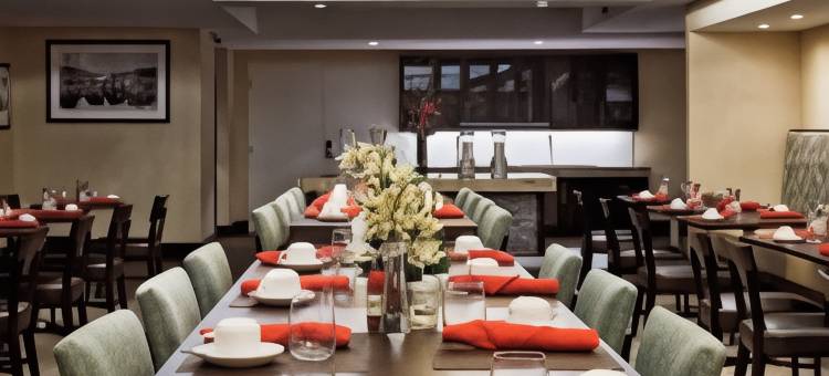 华盛顿特区/美国国会希尔顿花园酒店(Hilton Garden Inn Washington D.C./U.S. Capitol)图片