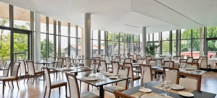 阿巴·布尔戈斯住宿(Abba Burgos)图片