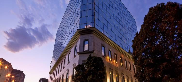 索非亚大酒店(Grand Hotel Sofia)图片