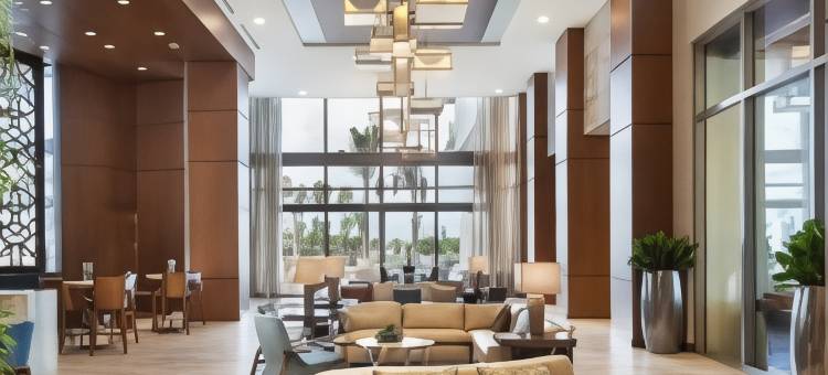 萨拉索塔威斯汀酒店(The Westin Sarasota)图片