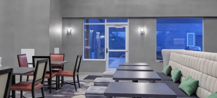 兰辛伊斯特伍德Homewood Suites by Hilton(Homewood Suites by Hilton Lansing Eastwood)图片