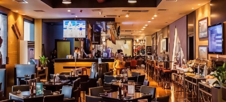 迪拜西提马克斯酒店(Citymax Hotel Bur Dubai)图片