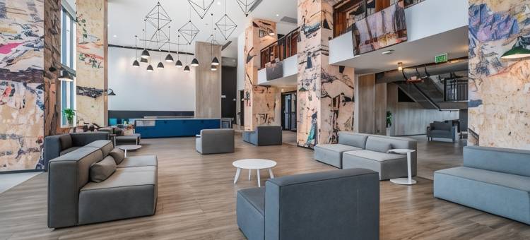 Sentral Alea迈阿密(Sentral Alea Miami)图片