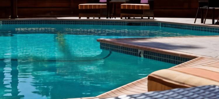 希尔顿康科德酒店(Hilton Concord)图片