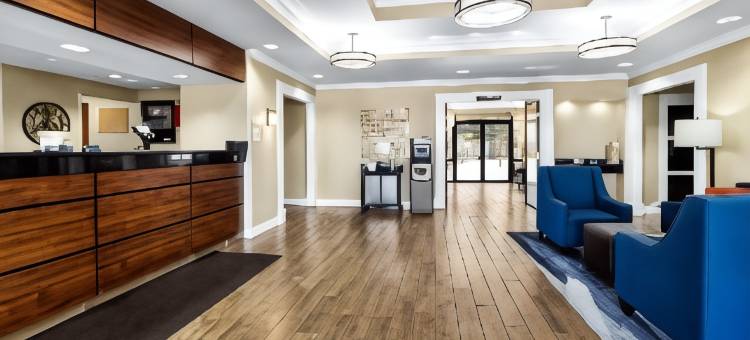 埃文斯维尔东舒适酒店(Comfort Inn Evansville East)图片