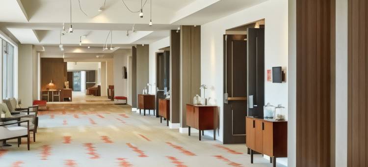 达拉斯沃斯堡机场北福朋喜来登酒店(Four Points by Sheraton Dallas Fort Worth Airport North)图片