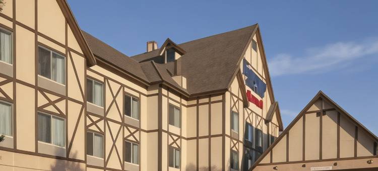 Fairfield Inn & Suites Selma Kingsburg图片