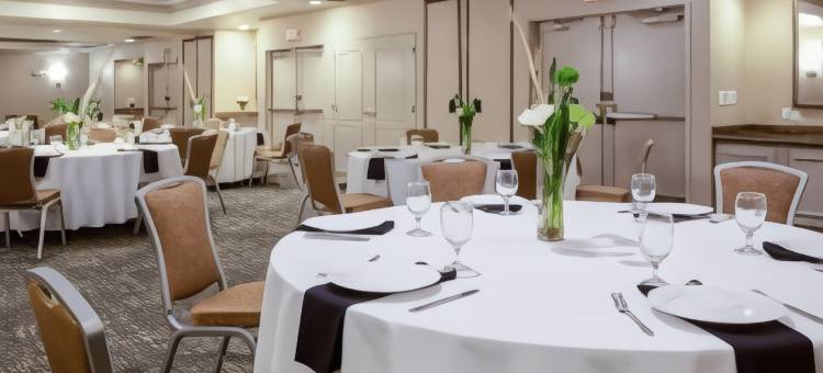 纳什维尔士麦拿希尔顿花园酒店(Hilton Garden Inn Nashville/Smyrna)图片