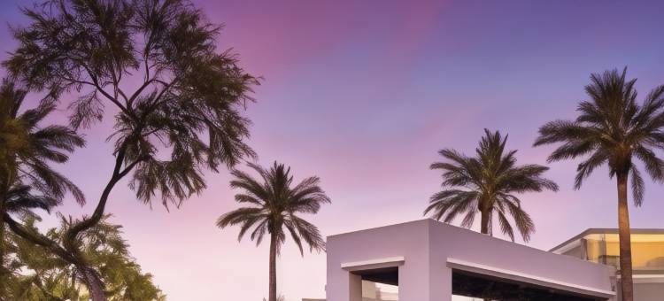 万豪峡谷别墅酒店(Marriott's Canyon Villas)图片