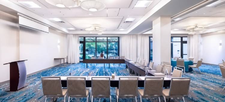 迈阿密机场逸衡酒店(Even Hotel Miami - Airport)图片