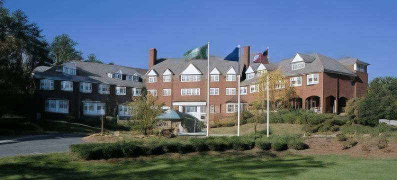 新普斯伯里旅馆(The Simsbury Inn)图片