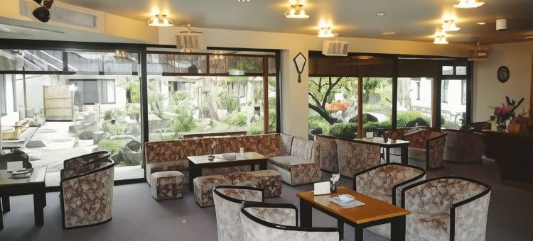 柳屋传统日式旅馆(Yanagiya)图片