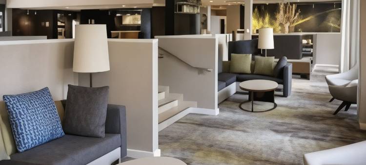 诺沃克万怡酒店(Courtyard Norwalk)图片