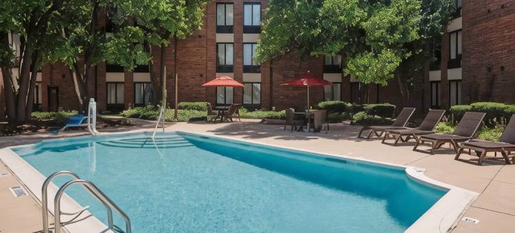 芝加哥-唐纳斯格罗夫贝斯特韦斯特酒店(Best Western Chicago - Downers Grove)图片