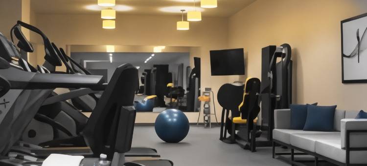 爱荷华州柯伦特傲途格精选酒店(The Current Iowa, Autograph Collection)图片