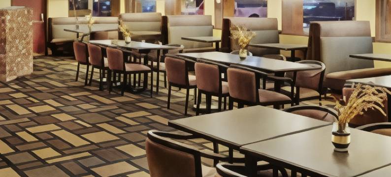 金德斯利旅馆(Kindersley Inn)图片