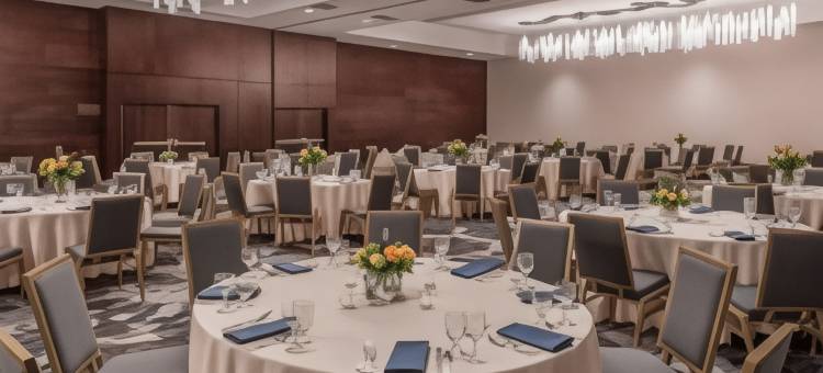 普罗沃万豪酒店&会议中心(Provo Marriott Hotel & Conference Center)图片