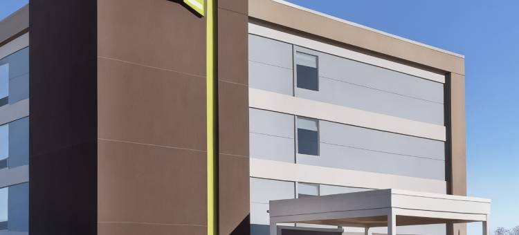 马丁斯堡希尔顿惠庭套房酒店(Home2 Suites by Hilton Martinsburg)图片