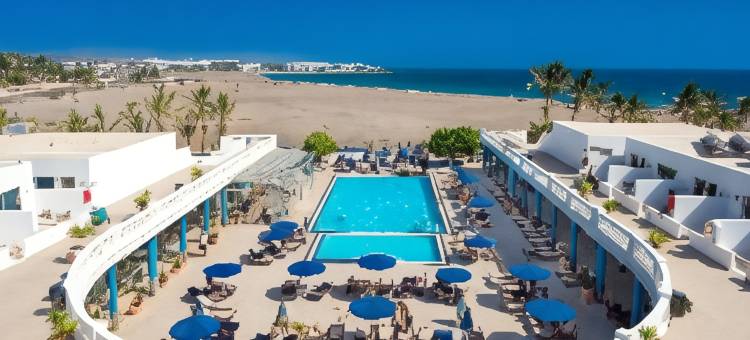 拉斯科斯塔斯酒店(Hotel Las Costas)图片