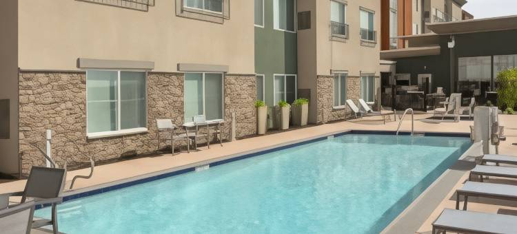 Residence Inn Modesto North图片