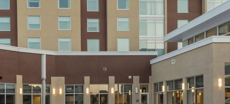 Home2 Suites希尔顿孟菲斯东日耳曼敦分店(Home2 Suites by Hilton Memphis East Germantown)图片