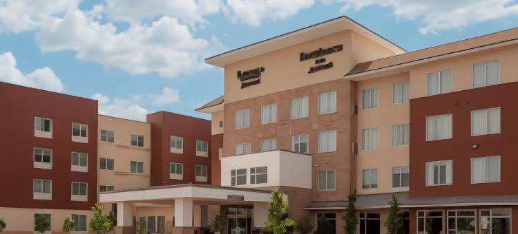 Residence Inn Boulder Broomfield/Interlocken图片