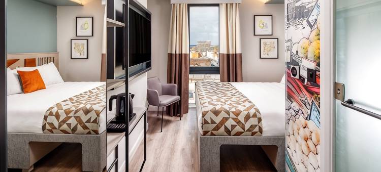 伦敦罗姆福德希尔顿巧思酒店(Spark by Hilton London Romford)图片