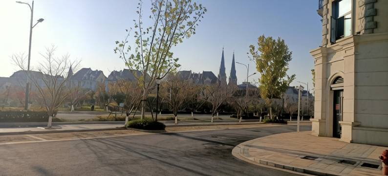 悦客孙损损公寓(北龙蟠街1号分店)图片