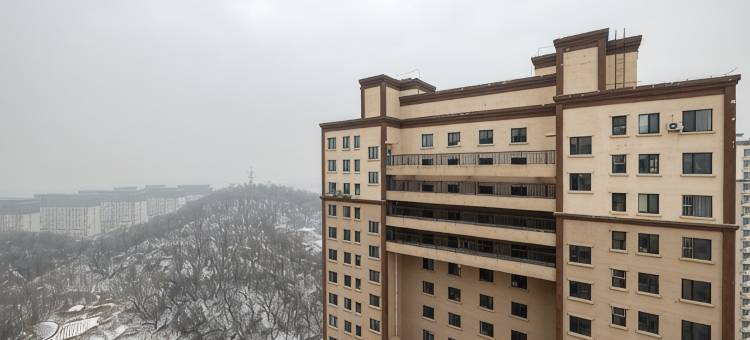 都市驿家日租房民宿(龙翔路1号分店)图片