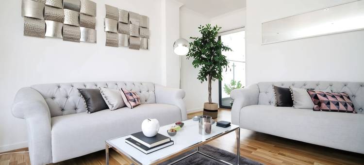 Dray Court - Luxury 2 Bedroom Apartment图片