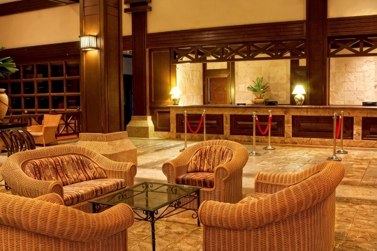 Redang Island ResortHotel Overview