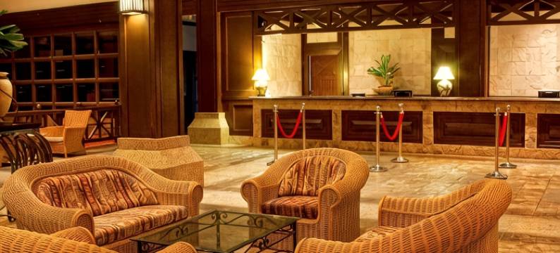 热浪岛度假村(Redang Island Resort)图片