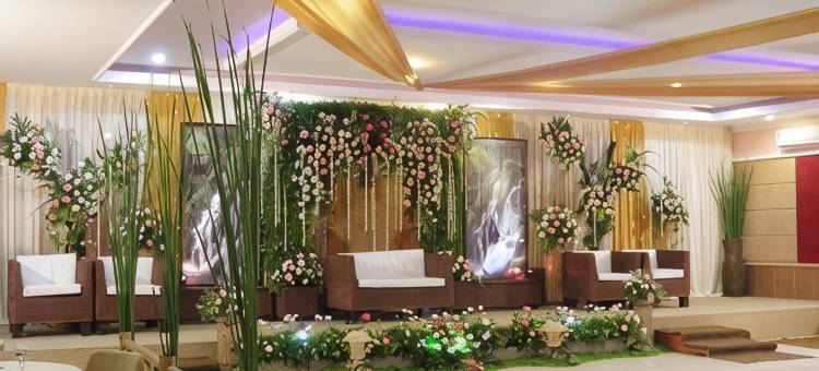 C3 酒店(C3 Hotel Ungaran)图片