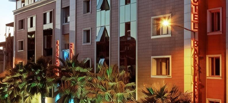 巴尔图科萨卡里亚酒店(Balturk Hotel Sakarya)图片