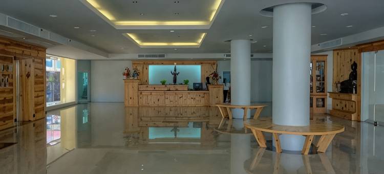 皮亚普亭酒店(Piyaporn Pavilion Hotel)图片